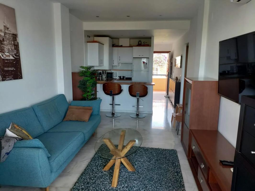 Sale of apartment in CL CASTAÑO EL, Fuengirola
photo 3