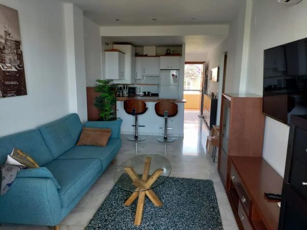 Piso en venta en CL CASTAÑO EL, Fuengirola
thumbnail 2