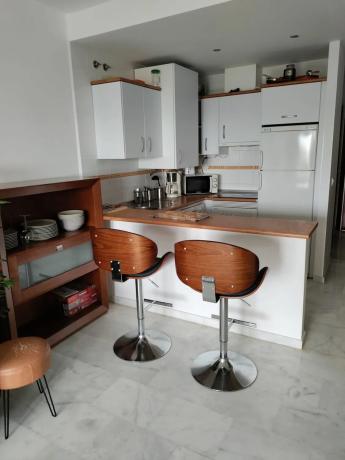 Piso en venta en CL CASTAÑO EL, Fuengirola
 photo 4