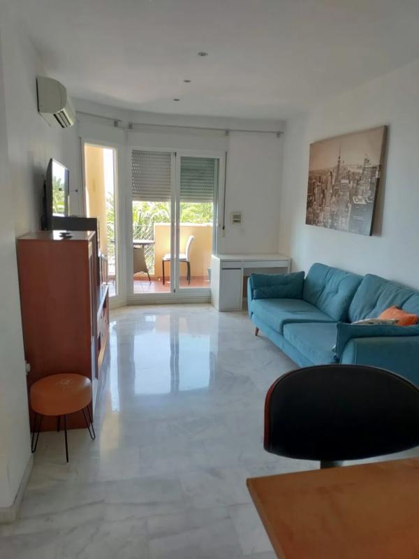Sale of apartment in CL CASTAÑO EL, Fuengirola
photo 5