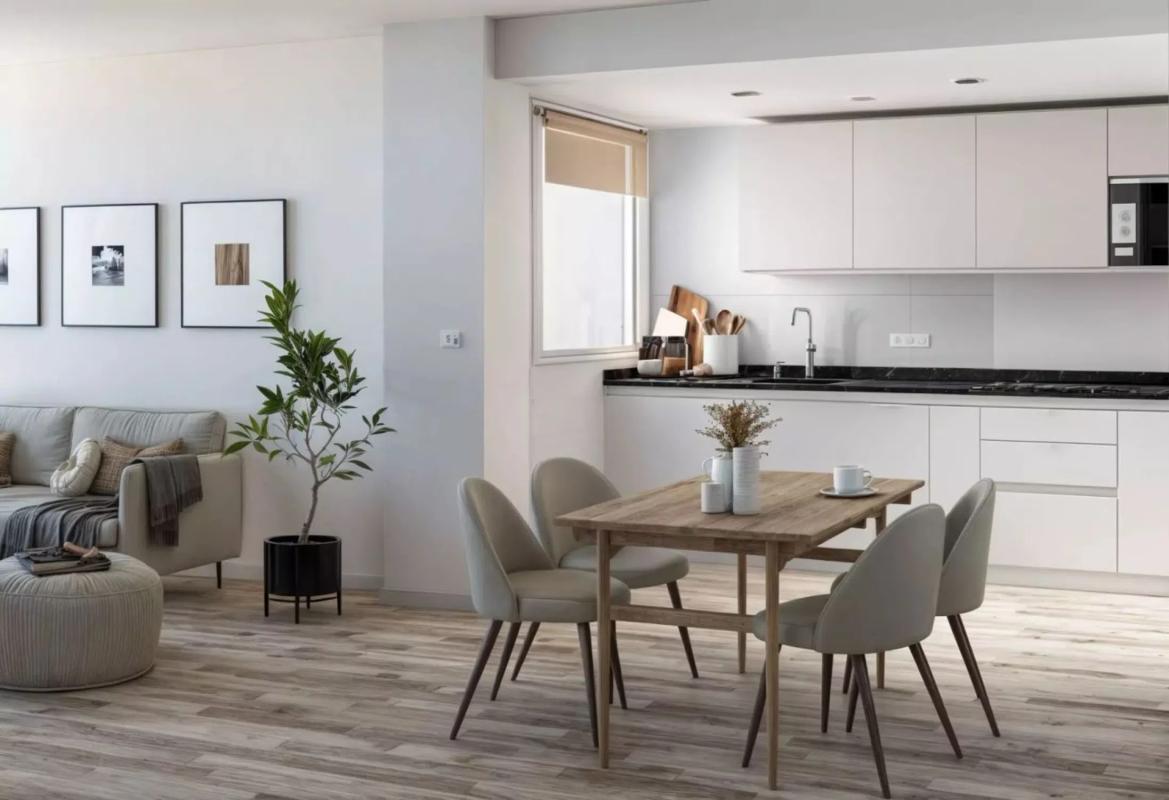 Продажа квартиры на Calle Zorzal, 16, Фуэнхирола
photo 4