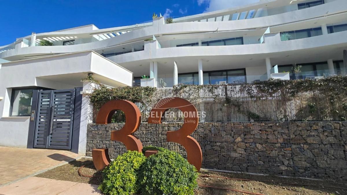 Venta de piso en AV 8 DE MARZO, Fuengirola
photo 4