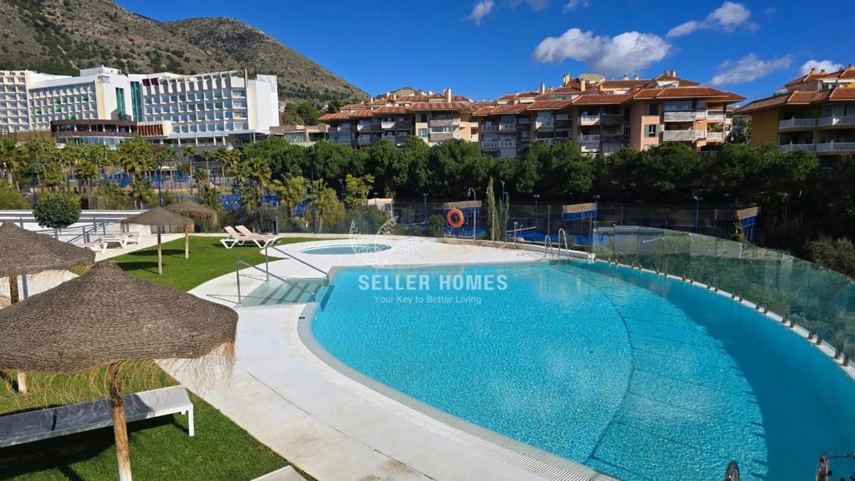 Venta de piso en AV 8 DE MARZO, Fuengirola
photo 5