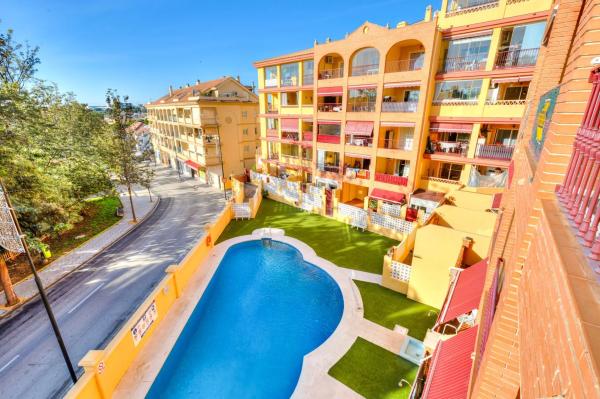 Piso en venta en Avenida los Pacos, 29, Fuengirola
 photo 4