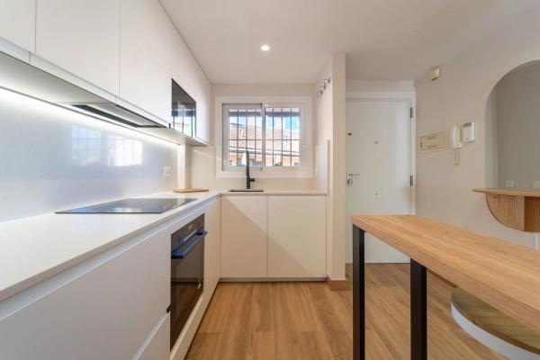 Квартира на продажу на  Calle Calerita, Фуэнхирола photo 3