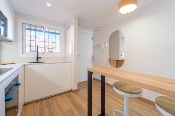Квартира на продажу на  Calle Calerita, Фуэнхирола photo 4