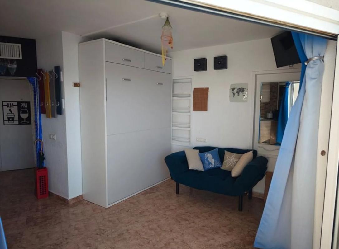 Venta de estudio en Paseo Marítimo Rey de España, 32, Fuengirola photo 1