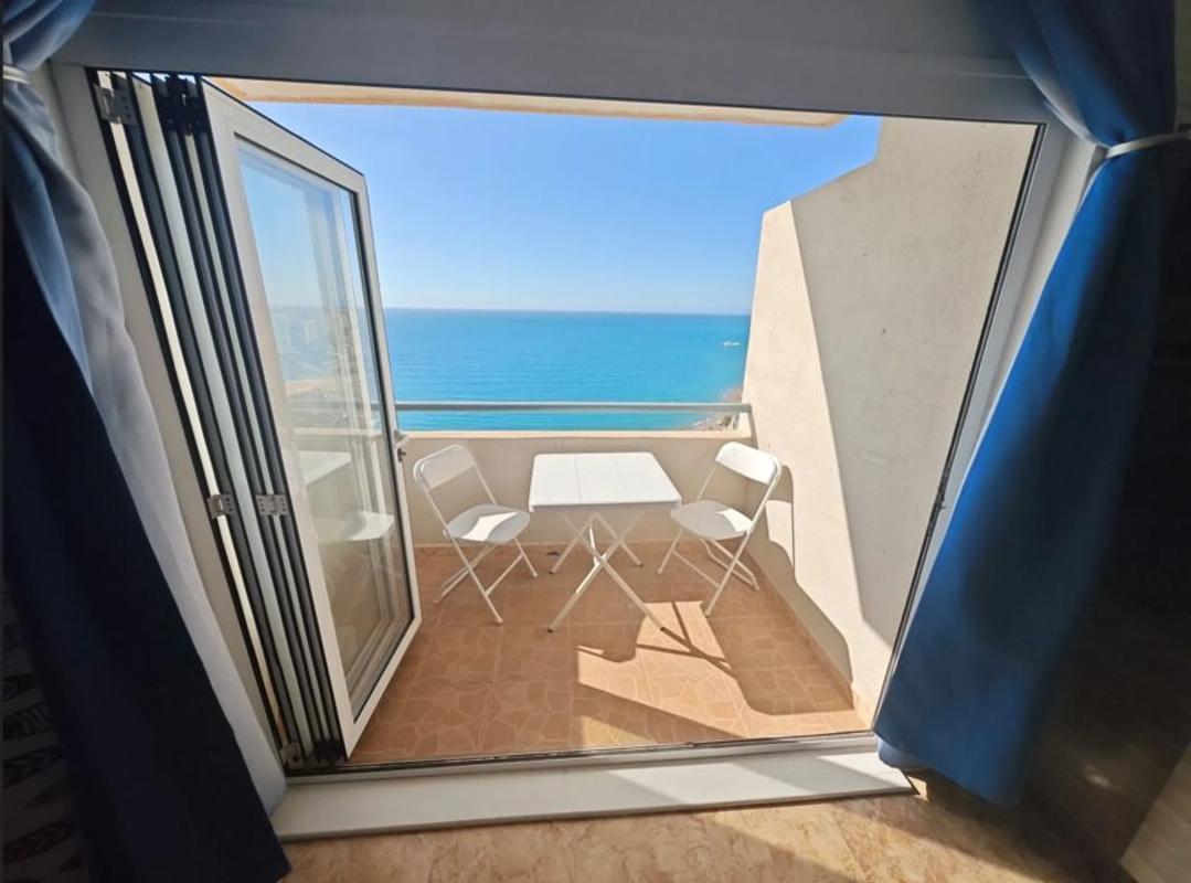 Venta de estudio en Paseo Marítimo Rey de España, 32, Fuengirola photo 3
