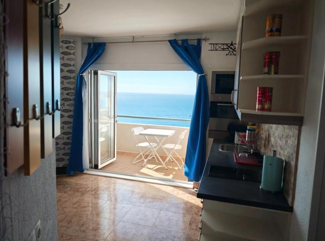 Venta de estudio en Paseo Marítimo Rey de España, 32, Fuengirola photo 4