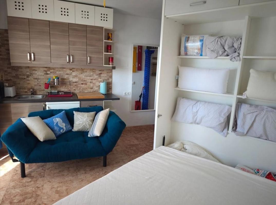 Venta de estudio en Paseo Marítimo Rey de España, 32, Fuengirola photo 5