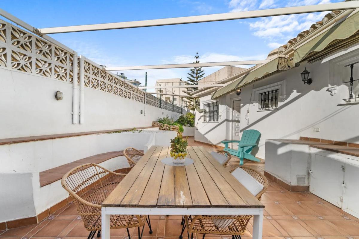 Venta de chalet independiente en CL ROMERO EL, Fuengirola
photo 5