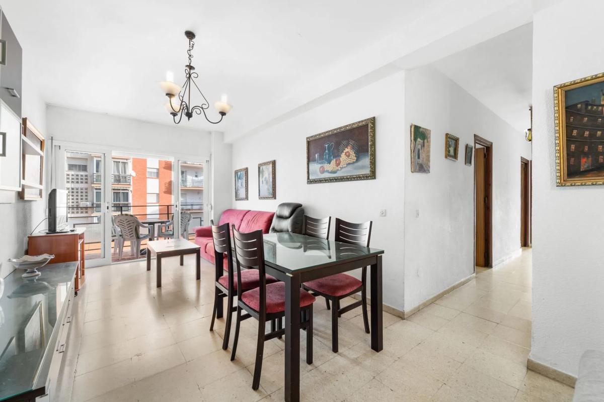 Sprzedaż mieszkania w CL HERMANOS PINZON, Fuengirola
photo 2