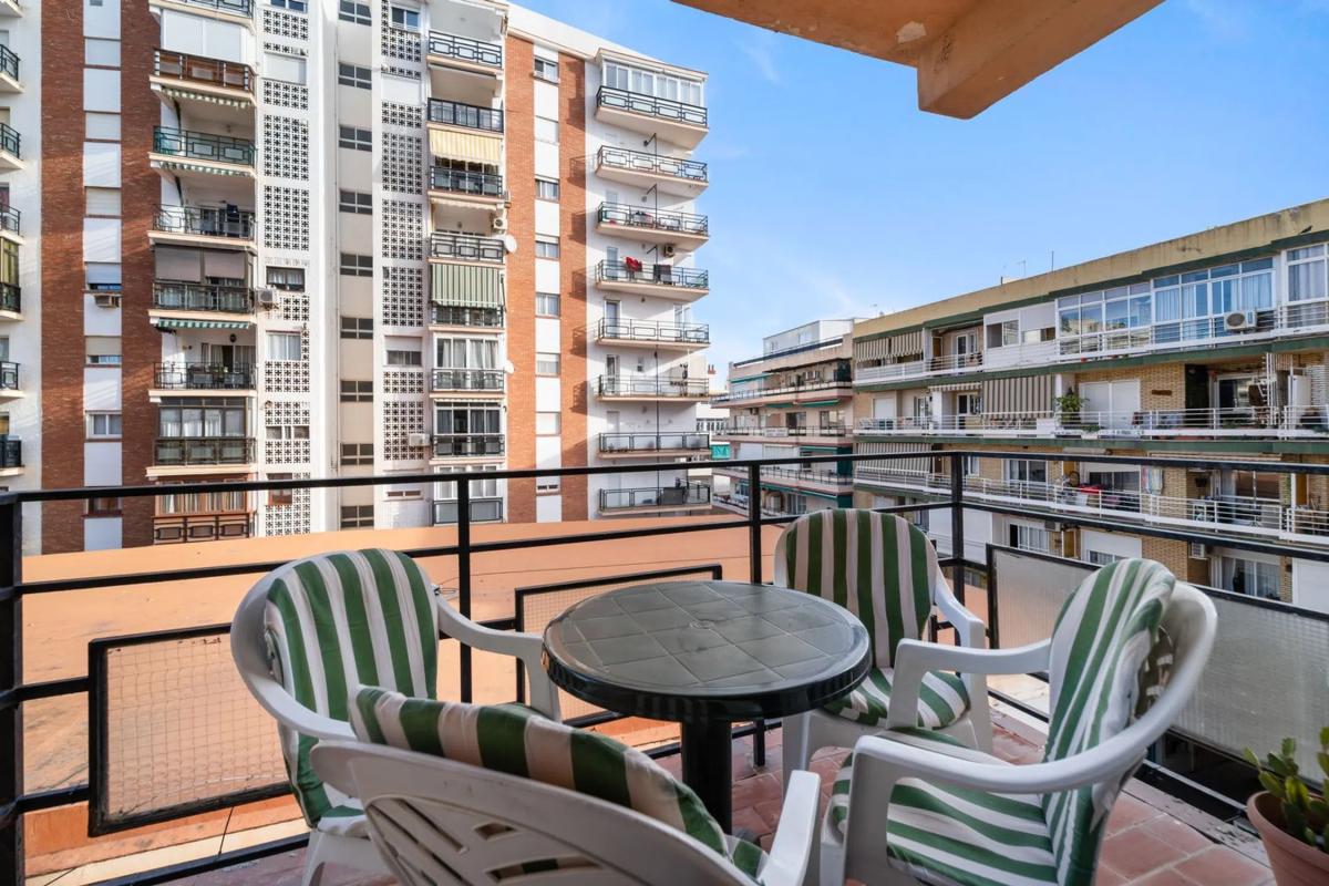Sprzedaż mieszkania w CL HERMANOS PINZON, Fuengirola
photo 3
