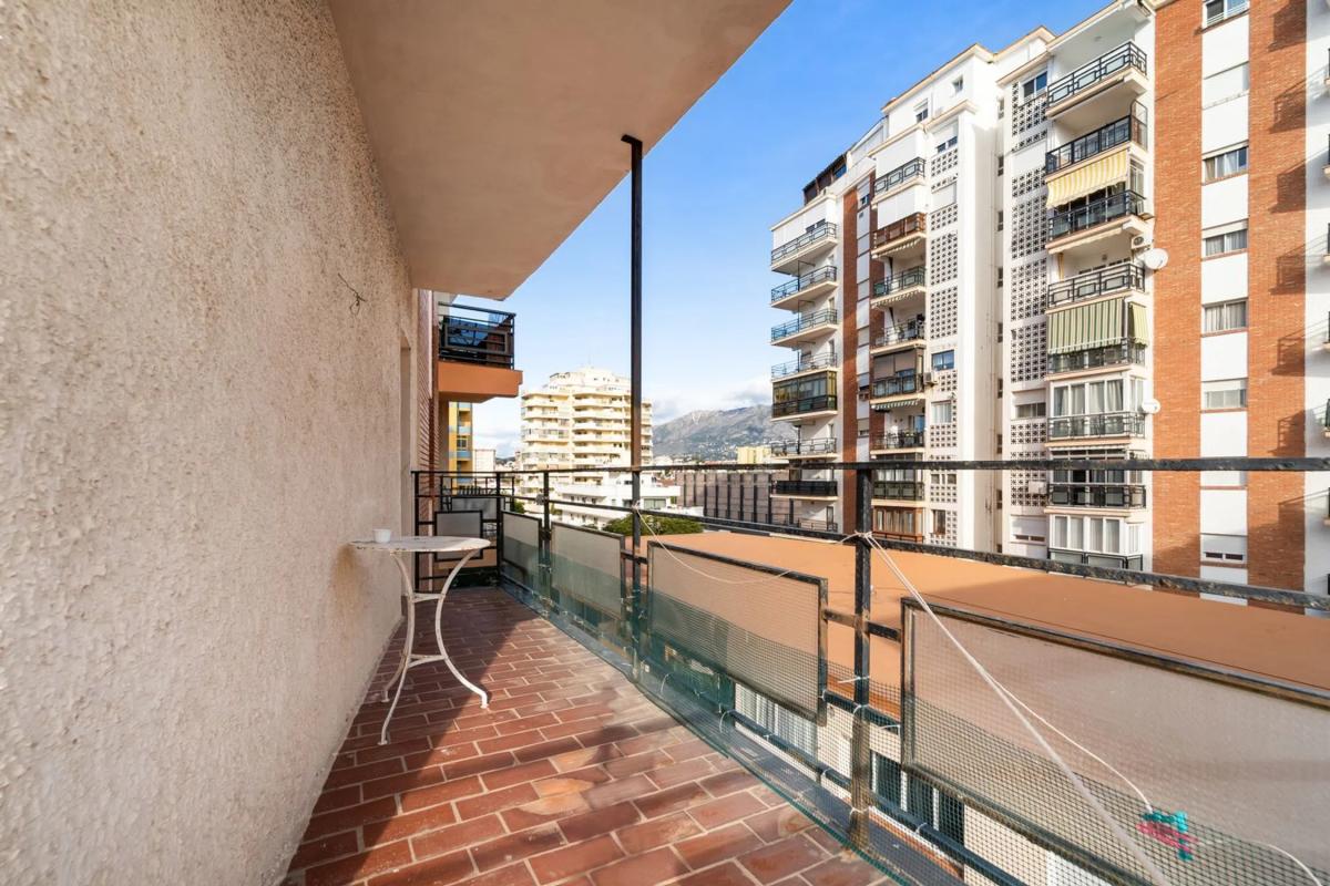 Sprzedaż mieszkania w CL HERMANOS PINZON, Fuengirola
photo 4