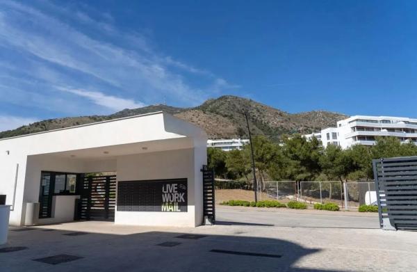 Mieszkanie na sprzedaż w  El Higuerón, Fuengirola photo 4