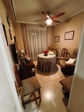 Piso en venta en Zona Puerto Deportivo, Fuengirola
 photo 1