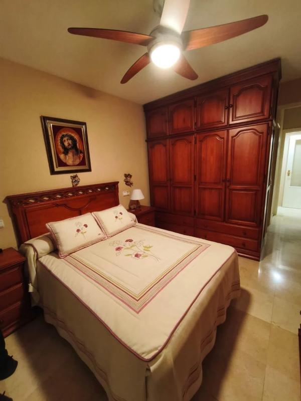 Venta de piso en Zona Puerto Deportivo, Fuengirola
 photo 3
