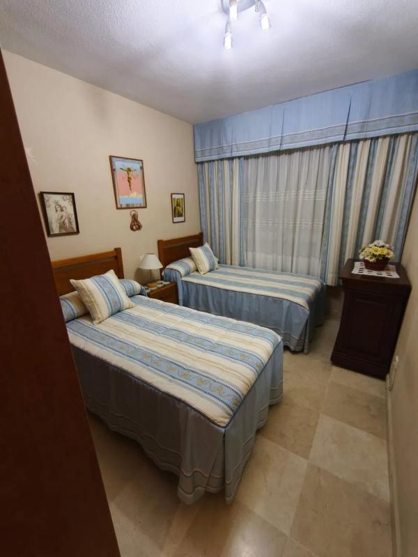 Venta de piso en Zona Puerto Deportivo, Fuengirola
 photo 5