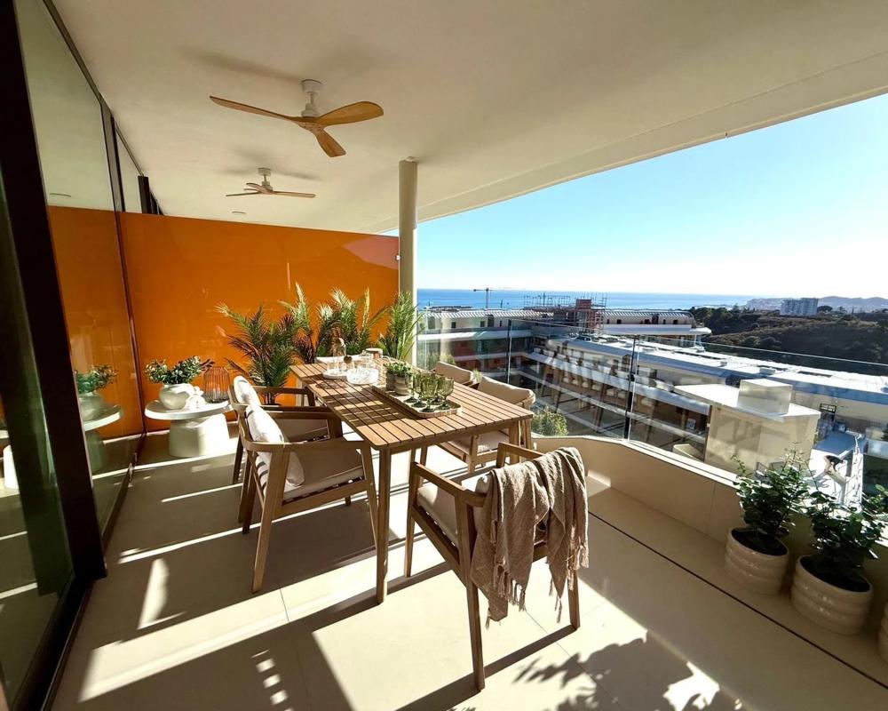 Продажа квартиры на Calle las Golondrinas, 62, Фуэнхирола
photo 4