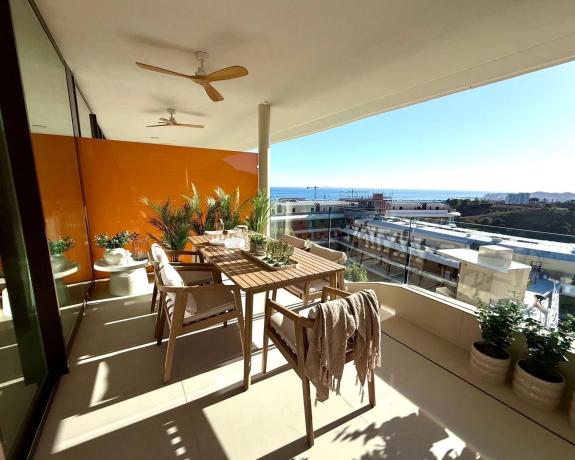 Piso en venta en Calle las Golondrinas, 62, Fuengirola
 photo 4