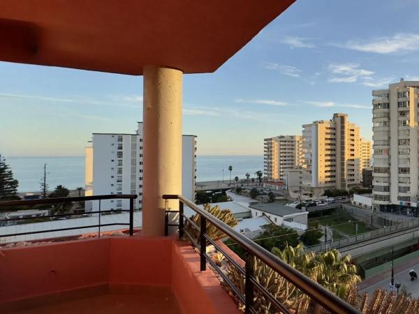 Piso en venta en Calle Río Guadalhorce, Fuengirola
thumbnail 1
