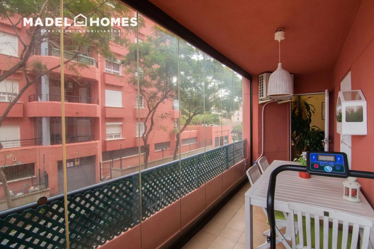 Venta de piso en Avenida de los Boliches, Fuengirola
photo 5
