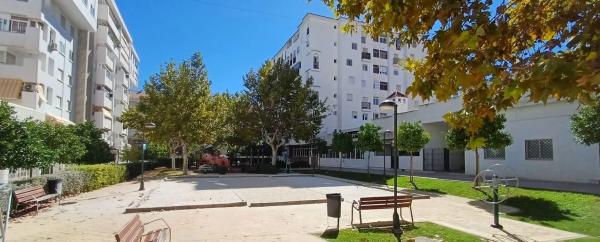 Квартира на продажу на  Centro Ciudad, Фуэнхирола photo 1