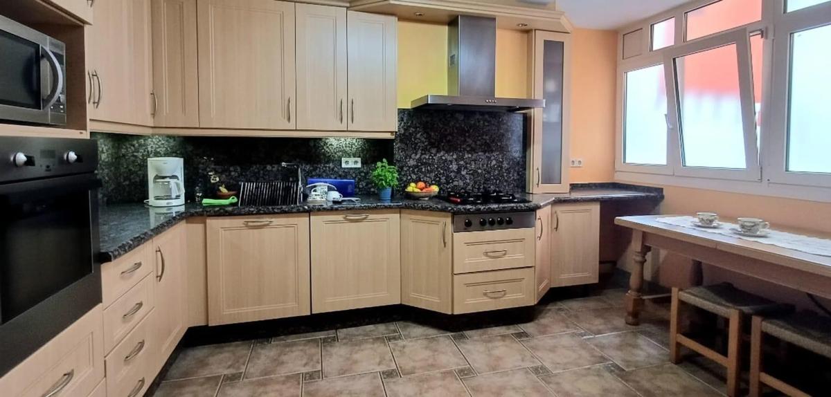 Venta de piso en Centro Ciudad, Fuengirola
 photo 3