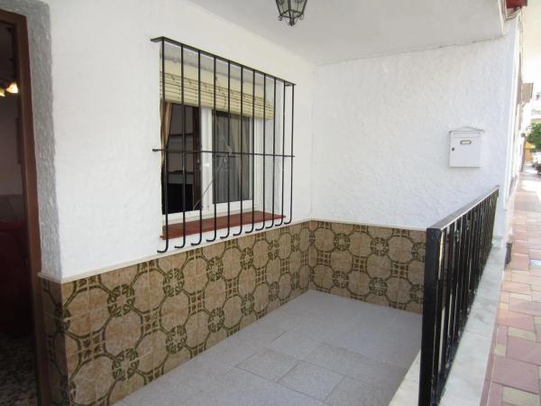 Chalet adosado en venta en  Centro Ciudad , Fuengirola photo 1