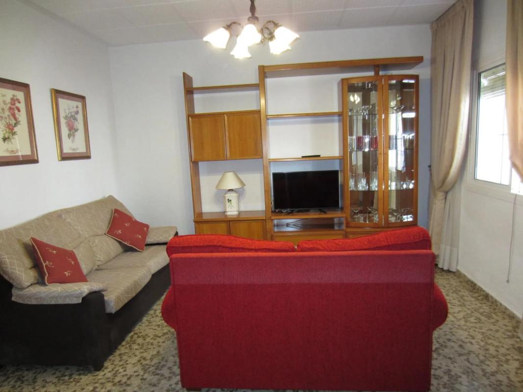 Venta de chalet adosado en  Centro Ciudad , Fuengirola photo 2