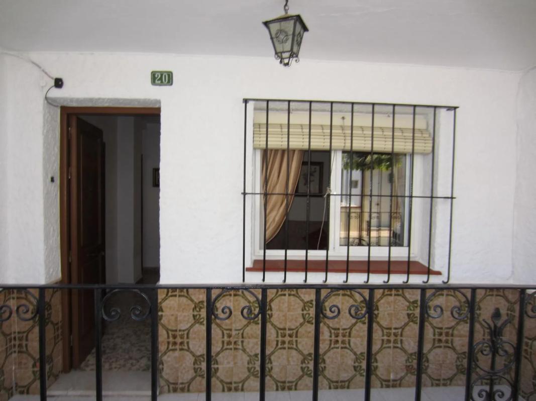 Venta de chalet adosado en  Centro Ciudad , Fuengirola photo 3