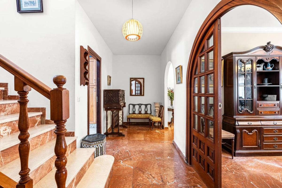 Venta de chalet independiente en Centro Ciudad, Fuengirola
photo 2