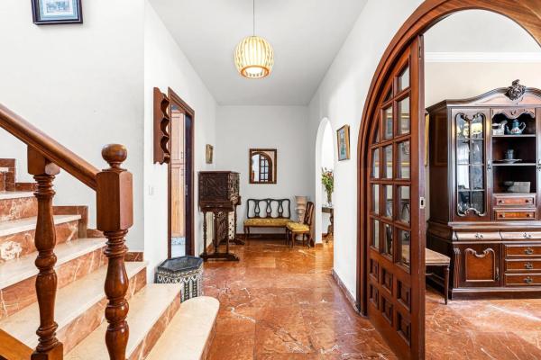 Independent chalet for sale in Centro Ciudad, Fuengirola
 photo 2
