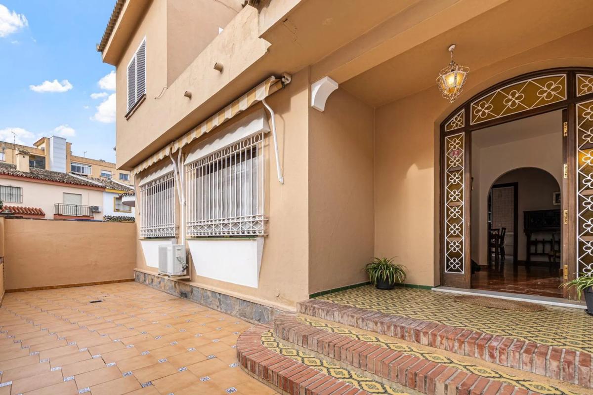 Venta de chalet independiente en Centro Ciudad, Fuengirola
photo 3