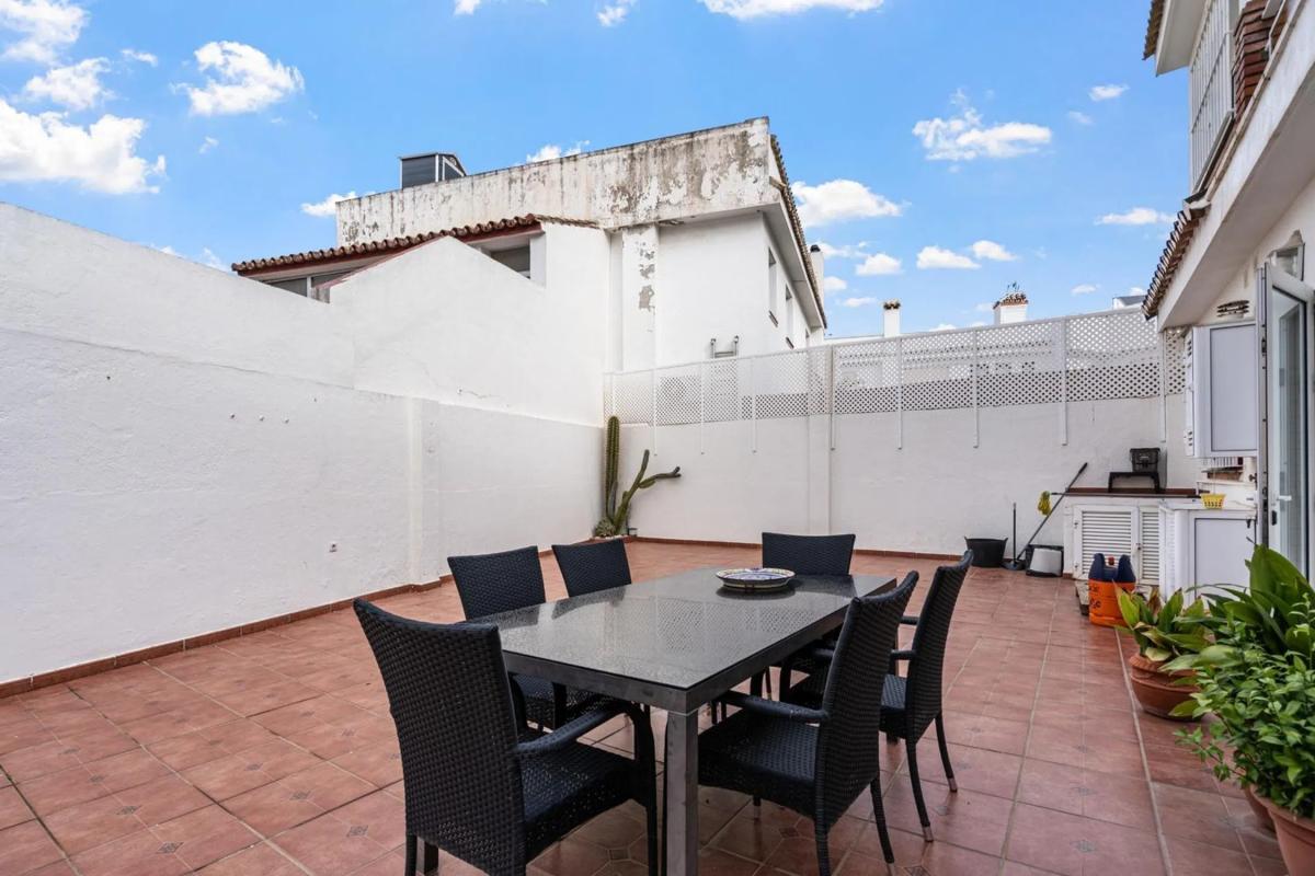 Venta de chalet independiente en Centro Ciudad, Fuengirola
photo 4