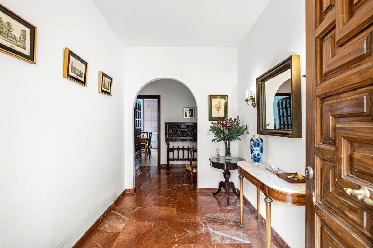 Venta de chalet independiente en Centro Ciudad, Fuengirola
photo 5