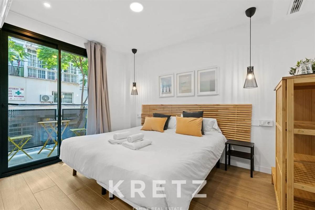 Venta de chalet adosado en  Avenida de los Boliches , Fuengirola photo 2