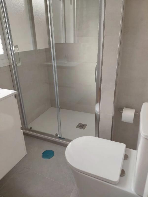 Venta de piso en Avenida Matías Sáenz de Tejada, Fuengirola
 photo 2