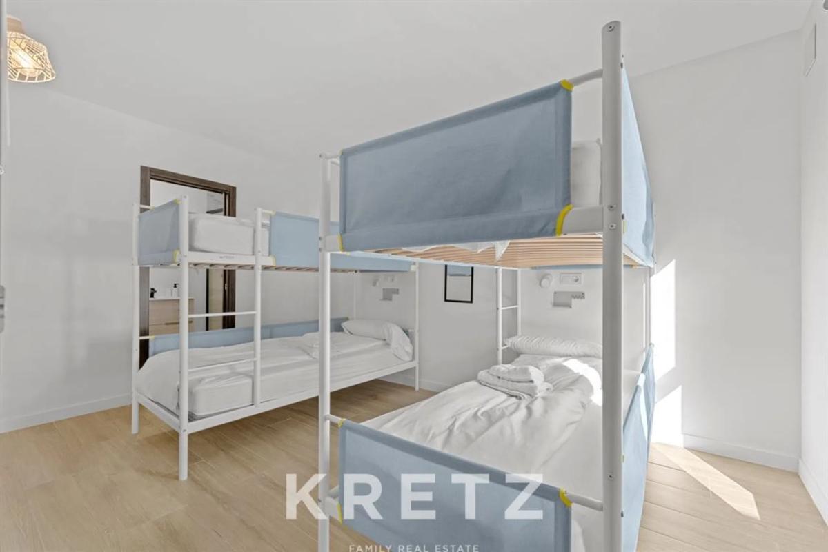 Venta de chalet adosado en  Avenida de los Boliches , Fuengirola photo 5