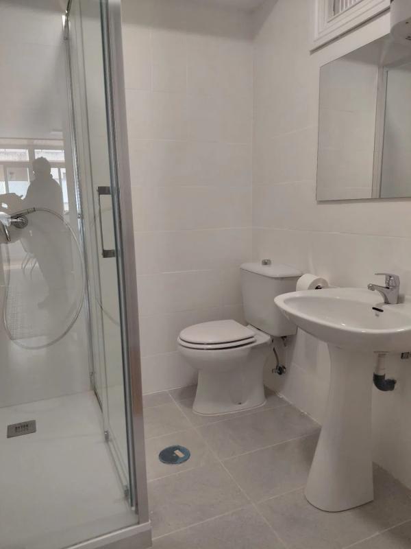 Venta de piso en Avenida Matías Sáenz de Tejada, Fuengirola
 photo 3