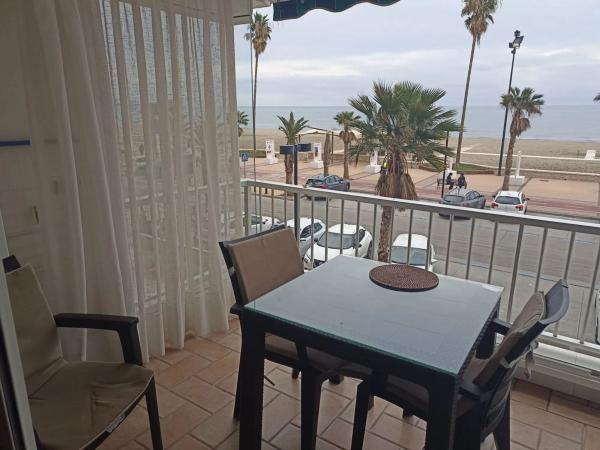 Apartment for sale in Paseo Marítimo Rey de España, Fuengirola thumbnail 1