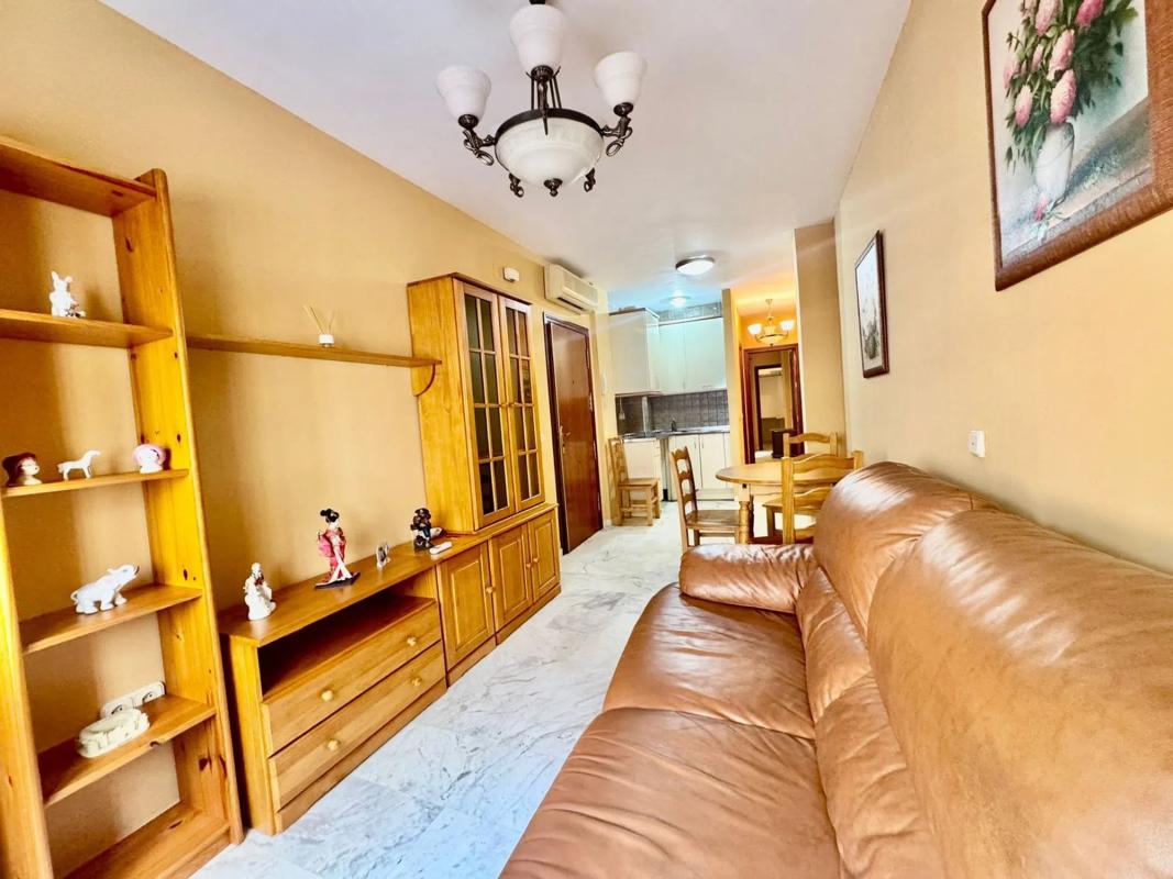 Продажа квартиры на Calle Francisco Cano s/n, Фуэнхирола
photo 1