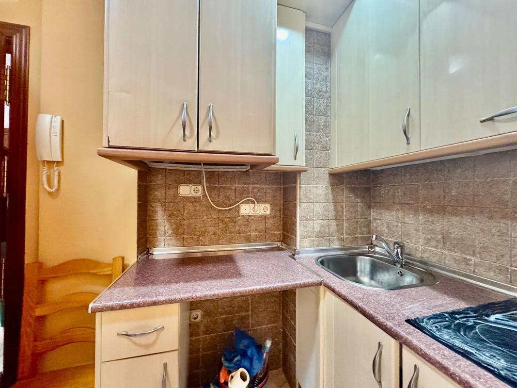 Продажа квартиры на Calle Francisco Cano s/n, Фуэнхирола
photo 3