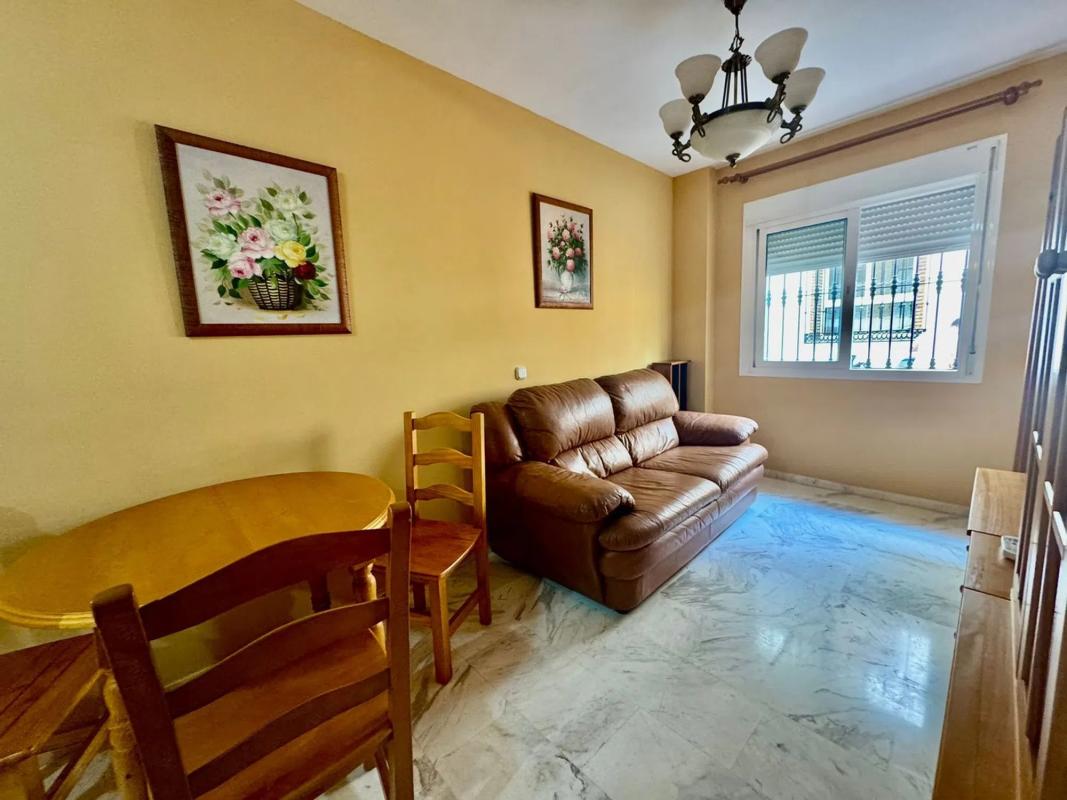 Продажа квартиры на Calle Francisco Cano s/n, Фуэнхирола
photo 4