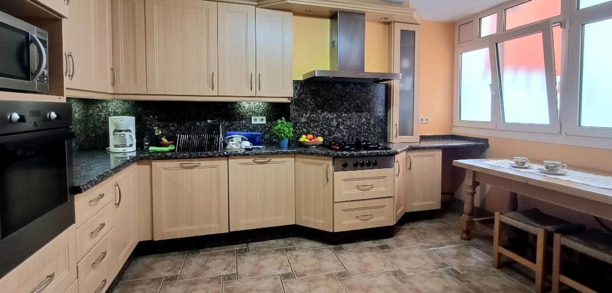Sale of apartment in Centro Ciudad, Fuengirola
 photo 4