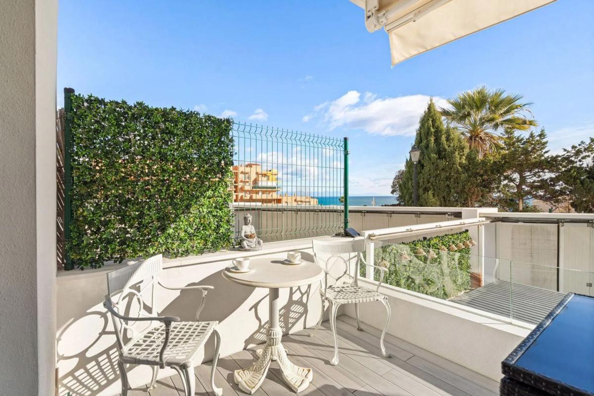 Продажа таунхауса в Zona Sohail , Фуэнхирола photo 3