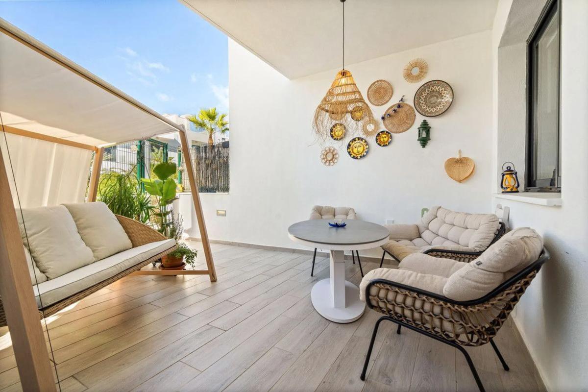 Продажа таунхауса в Zona Sohail , Фуэнхирола photo 4