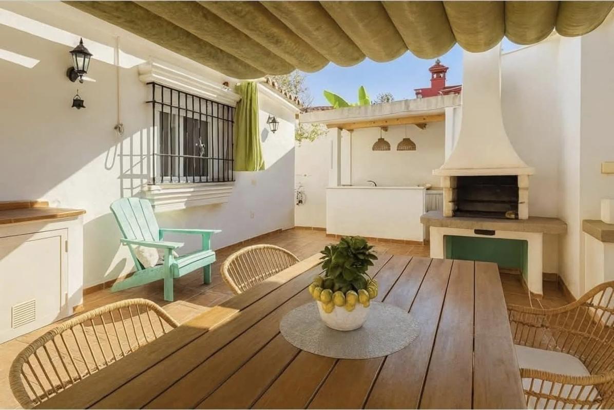 Venta de chalet independiente en Calle Romero s/n, Fuengirola
 photo 3