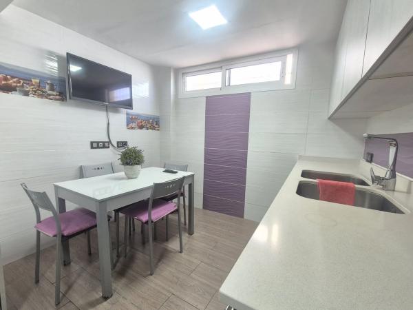 Piso en venta en Calle Domingo Ortega, 21, Fuengirola
photo 1