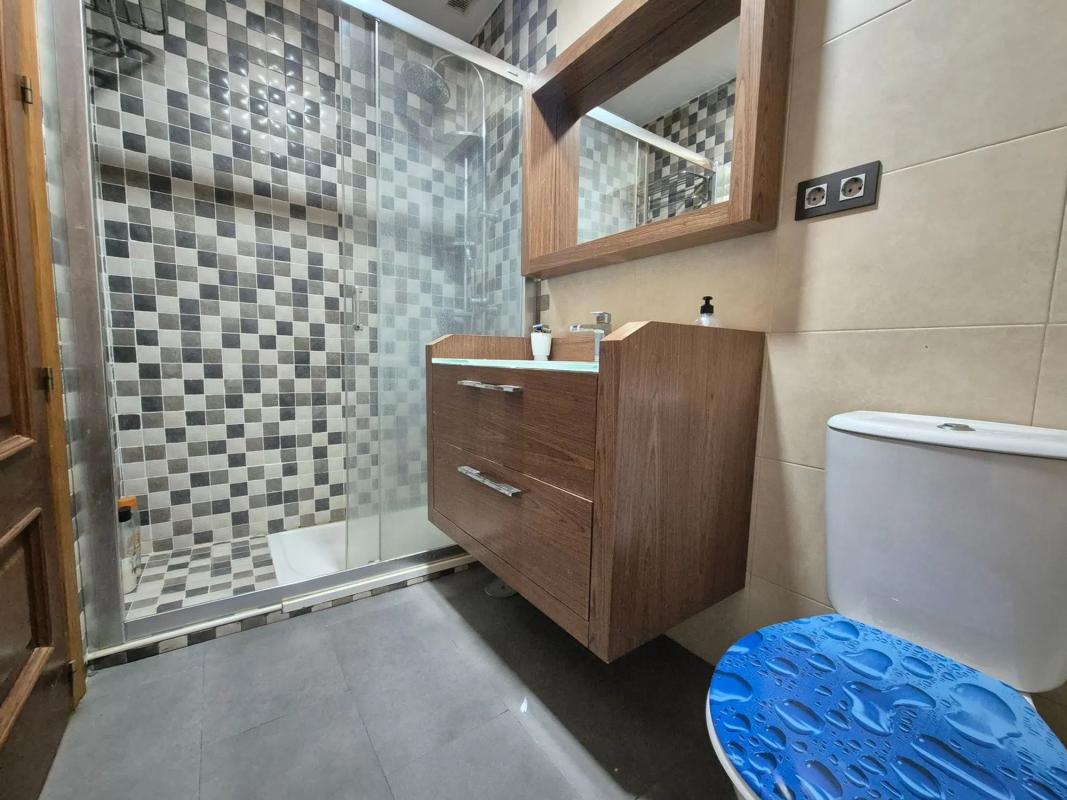 Venta de piso en Calle Domingo Ortega, 21, Fuengirola
 photo 3